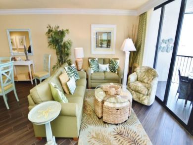 Beautful Gulf and Bay Views Fort Myers Area Condo